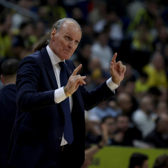 Ivanović: Partizan ima posebne navijače