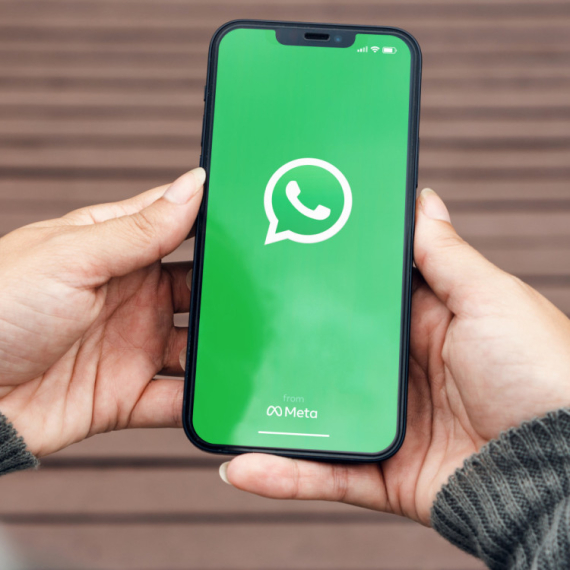 WhatsApp dobija novi dizajn: Da li je već stigao do vas?