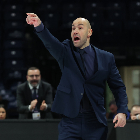 Spanulis trener godine u najjačem FIBA takmičenju