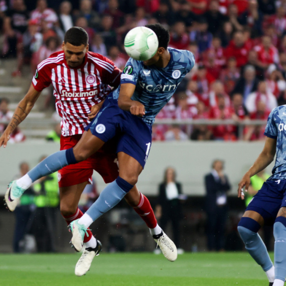 El Kabi odveo Olimpijakos u finale LK – za trofej sa Fiorentinom